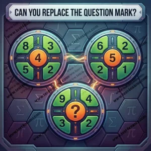 90% of People Fail to Answer - 1061 90% of People Fail to Answer