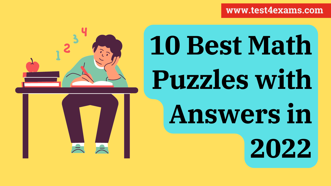 Solve The Triangle Math Puzzle Math Logic Puzzles Test 4 Exams