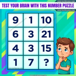 Which Number Replaces Question mark? - 1022 Which Number Replaces Question mark?