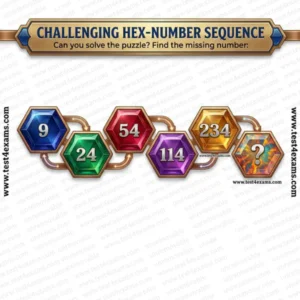 Solve the Brainteaser Math Puzzle Logic - 1023 Solve the Brainteaser Math Puzzle Logic