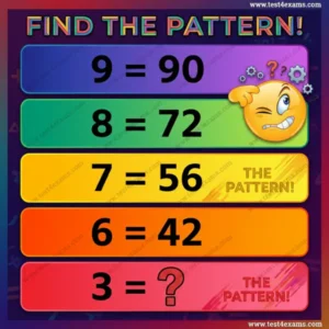 Only Genius Solve Tricky Math Puzzle - 1036 Only Genius Solve Tricky Math Puzzle