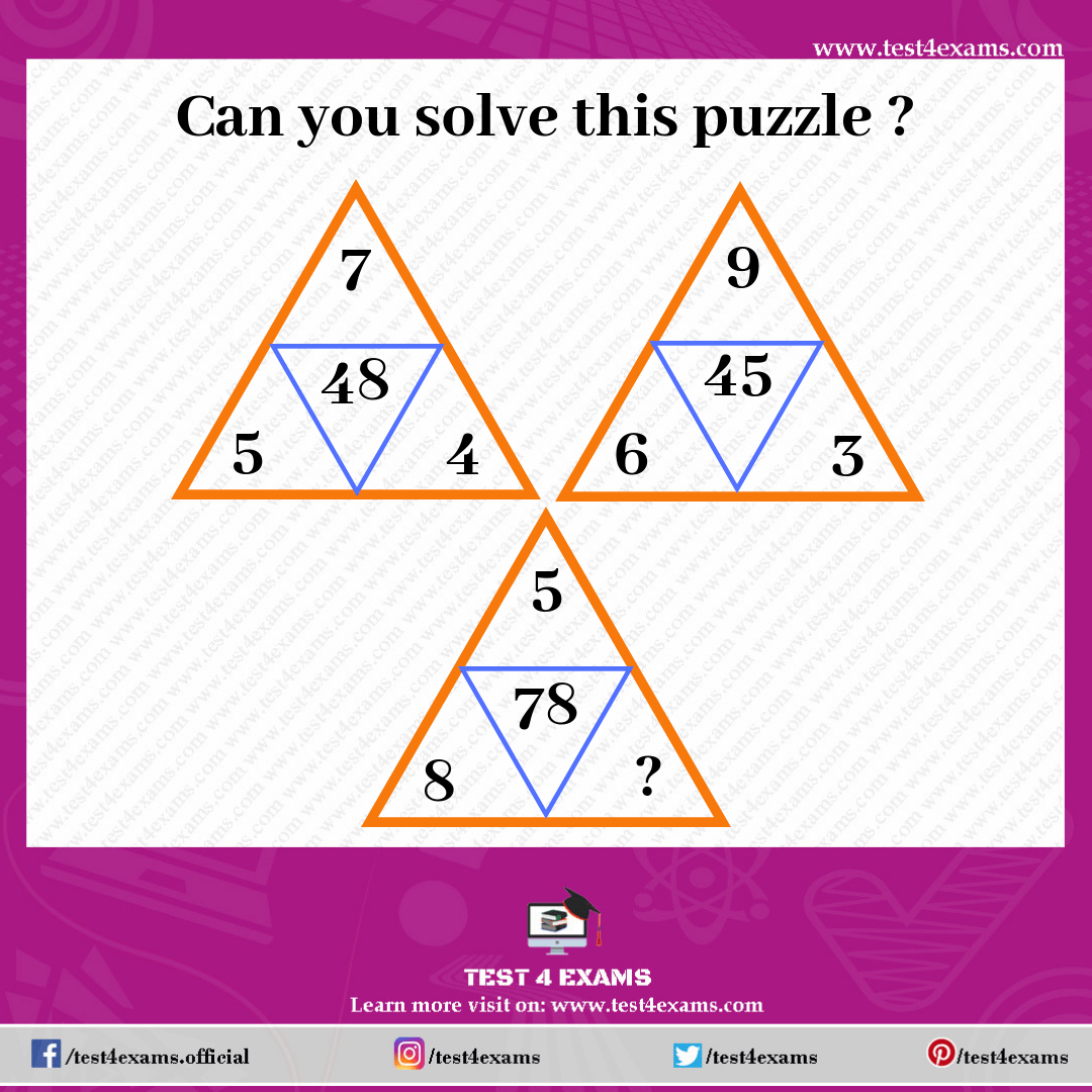 solve-the-triangle-math-puzzle-math-logic-puzzles-test-4-exams
