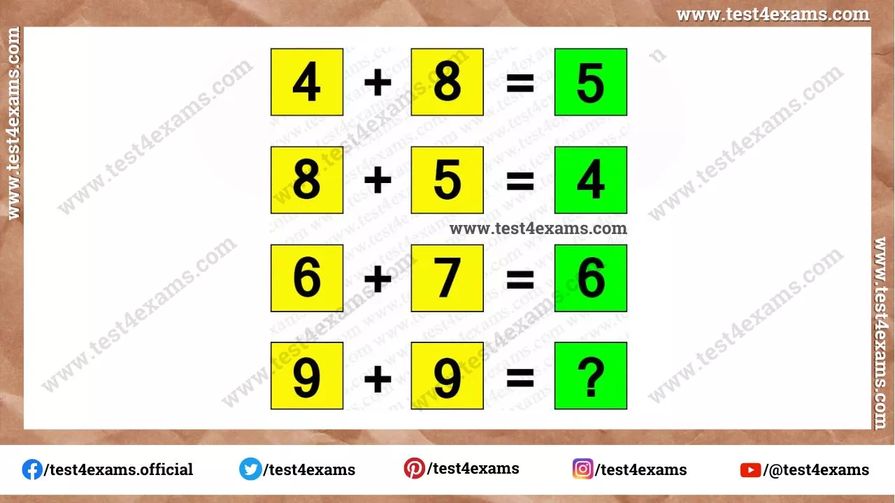 99% will fail in this test #education #smart #puzzle #math #genius #quiz  #maths #number #numbers