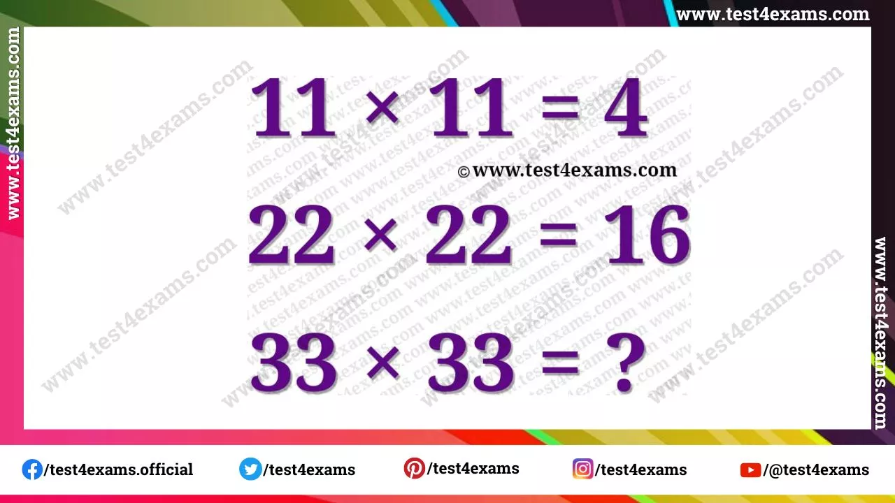 Solve The Viral Math Puzzles | Confusing Brainteaser | Test 4 Exams