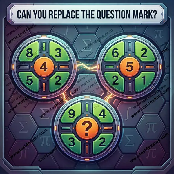 90% of People Fail to Answer – 1061