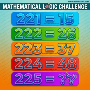 Can you solve the viral math logic puzzle?