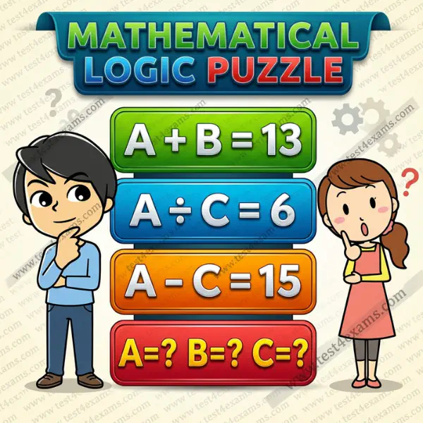 Find out the value of each alphabet – 1072