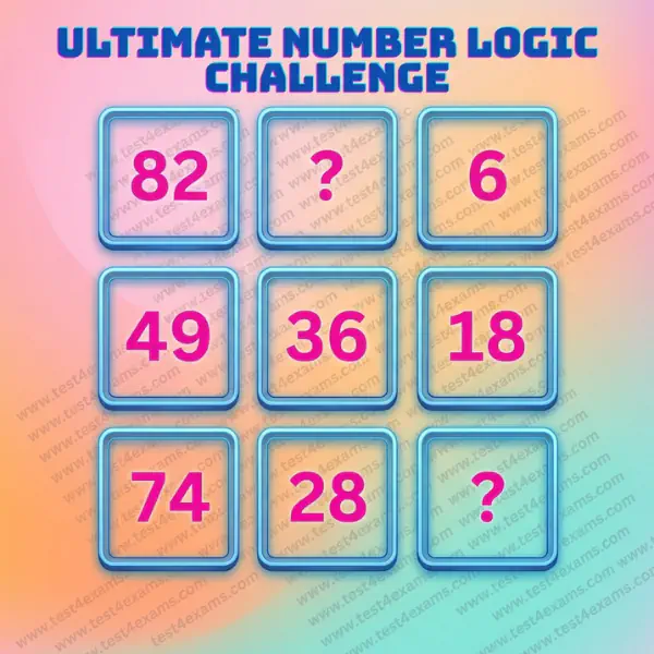 Only genius can solve this puzzle – 1101