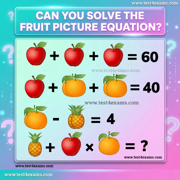 Only genius can solve this picture puzzle – 1002