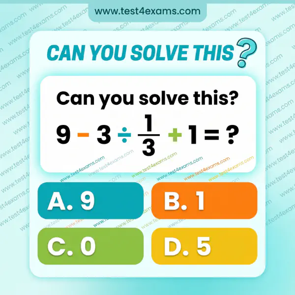 Solve the Viral Math Equation Puzzle – 1006