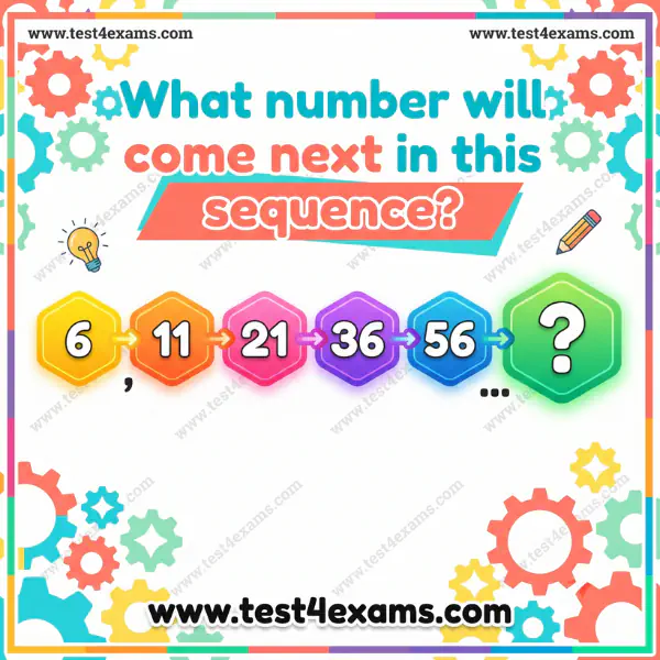Complete the Sequence Number Puzzle – 1012