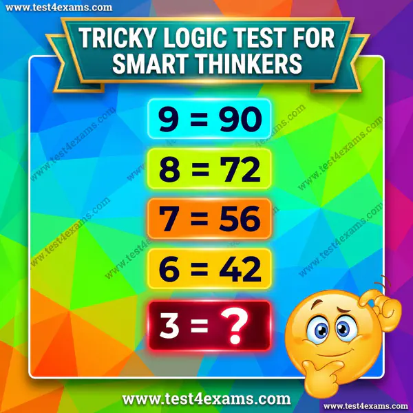 Only Genius Solve Tricky Math Puzzle – 1036