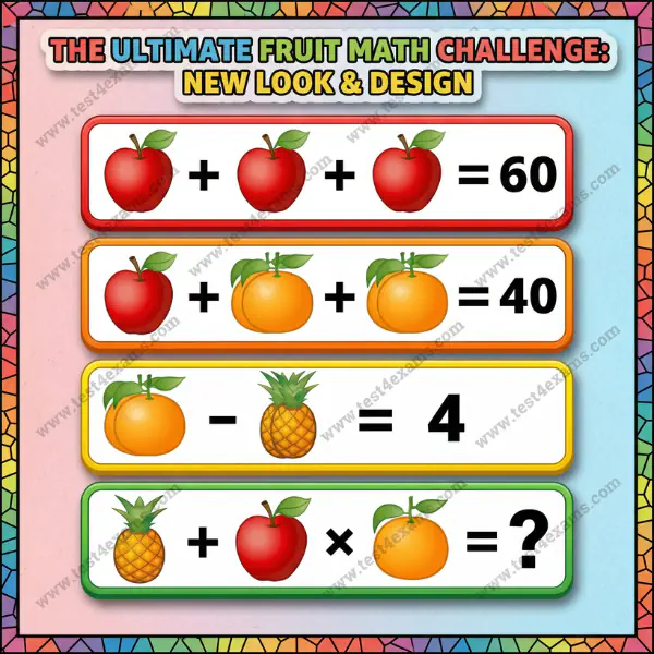 Only genius can solve this picture puzzle – 1002