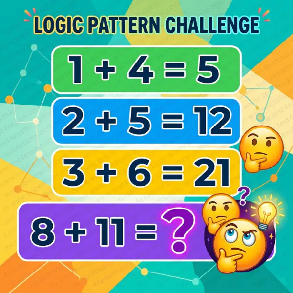99% of People Fail to Answer the Brain Teaser Math Puzzle -1003