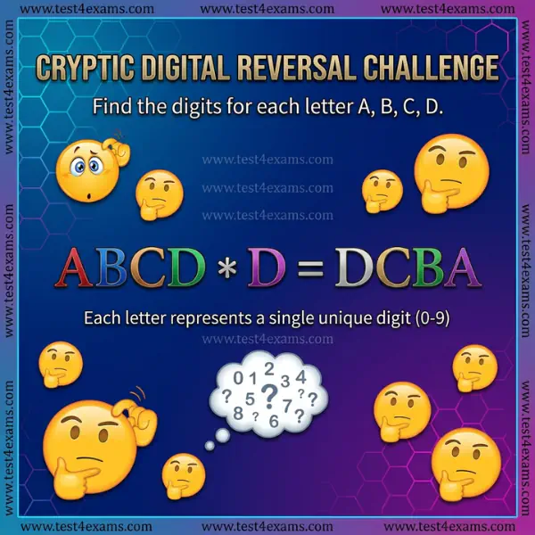 Viral mathematical logic puzzle with answer – 1004