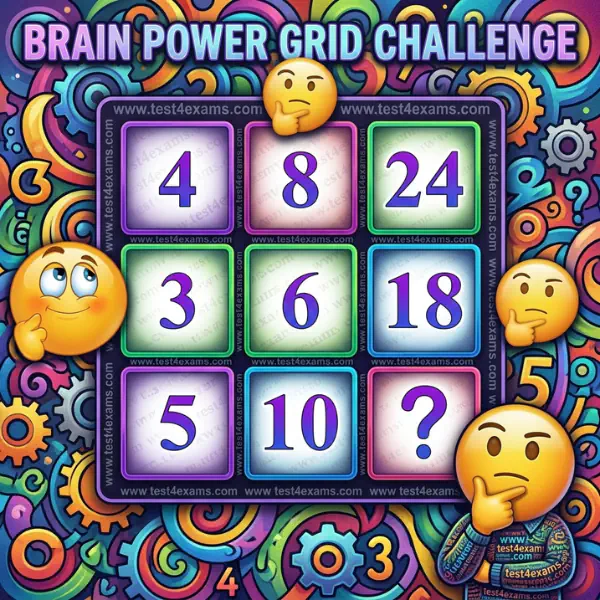 Solve the Logical Missing Number Puzzle – 1011