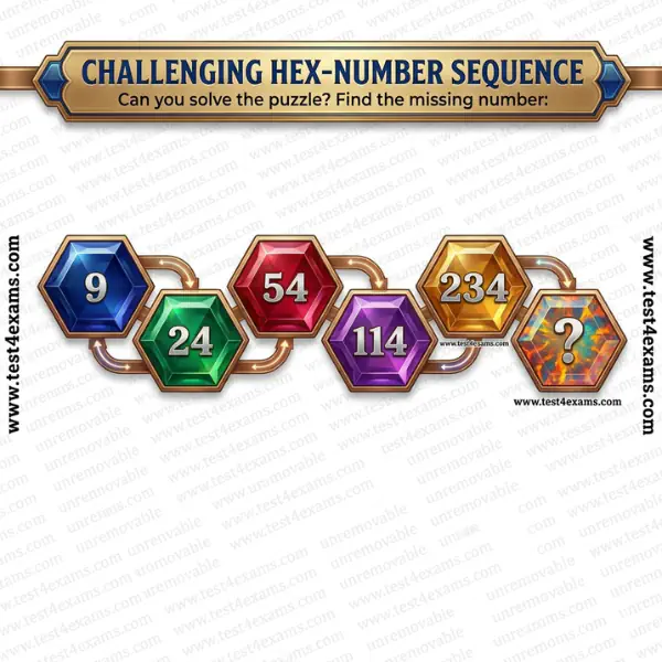Solve the Brainteaser Math Puzzle Logic – 1023