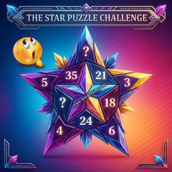 Can You Solve The Logic Math Puzzle with Answer – 1040