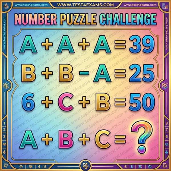Can you solve this puzzle? – 1056