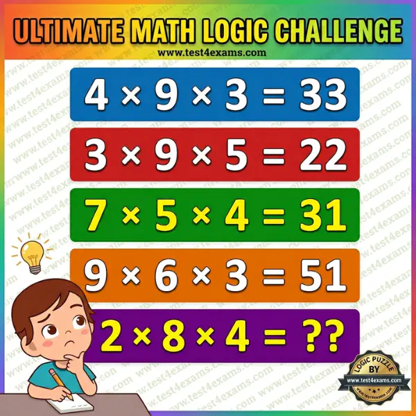 Can you solve this number puzzle? – 1058