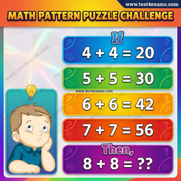 Can you solve this brain teaser number puzzle? – 1060